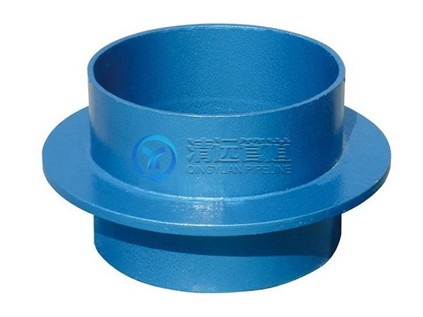 剛性防（fáng）水套管